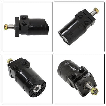 Wheel Motor For Exmark Viking Hydro Parker Turf Tracer TE0230FS250AAFA 025-515