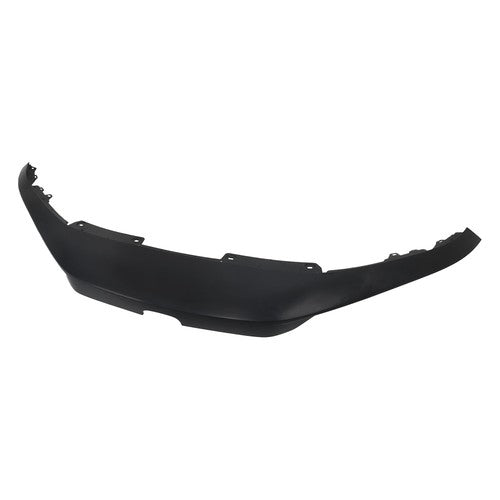 Front Bumper Upper Grille Garnish Molding Cover Grill For Honda Civic 2022-2023