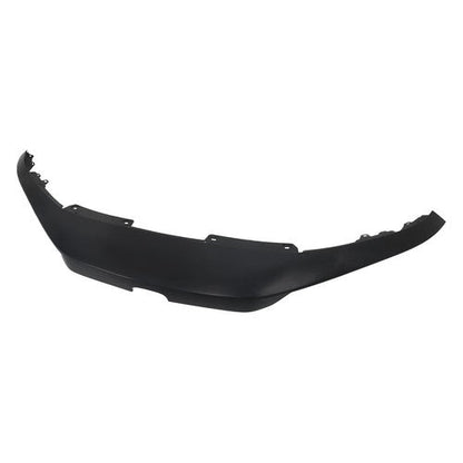 Front Bumper Upper Grille Garnish Molding Cover Grill For Honda Civic 2022-2023