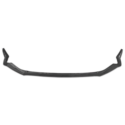 Front Bumper Lip Splitter Spoiler for Subaru BRZ 2022-2024 STI Style