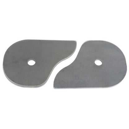 Rear Upper Trailing Arm Mount Repair Kit For Chevy Trailblazer GMC Envoy 6Pc New