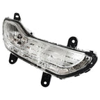 Front Right Side Bumper Fog Light W/Bulb For 2013-2016 Ford Escape CJ5Z13200C