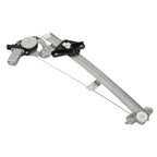 For Honda Fit 2009-2014 Power Window Regulator Front Right W/Motor 2-Pin 751-622