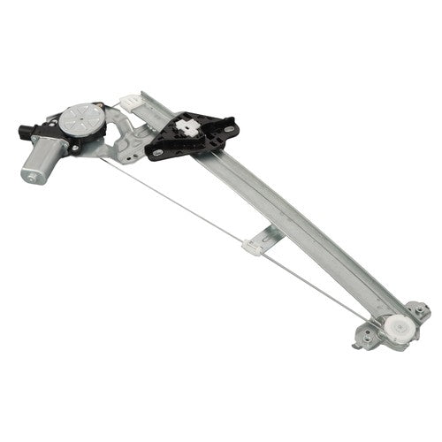 For Honda Fit 2009-2014 Power Window Regulator Front Right W/Motor 2-Pin 751-622