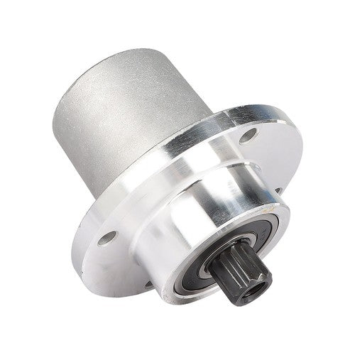 Lawn Mower Spindle 783506 For Hustler FasTrak Mini Z Lawn Mower Deck Blade