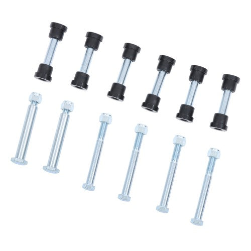 Golf Cart Spring Bushing Kit For Club Car DS 1981-Up Replaces 1012303 70289-G02
