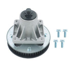 Spindle For Cub Cadet Troy Bilt 918-04439C 618-04439C 918-04439A TBWC33XP CC760