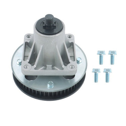Spindle For Cub Cadet Troy Bilt 918-04439C 618-04439C 918-04439A TBWC33XP CC760