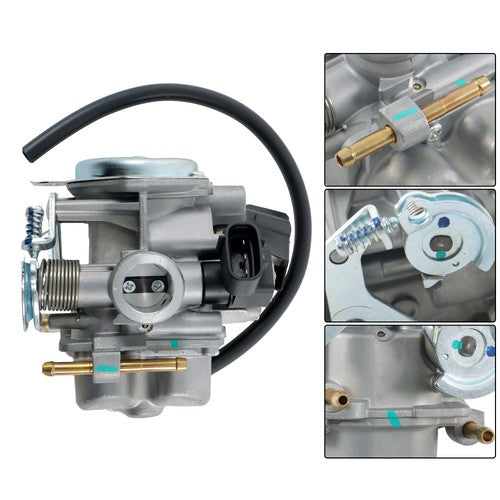 New For Honda Ruckus 50 NPS50 2008-2019 Carburetor Carb Assembly 16100-GGA-672
