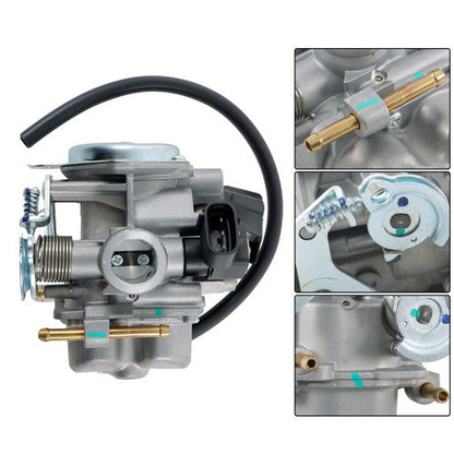 New For Honda Ruckus 50 NPS50 2008-2019 Carburetor Carb Assembly 16100-GGA-672
