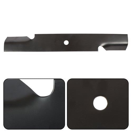 3 PK 91-622 Black Blades fits 52" Scag 482462 482878 48108 21227S 481711