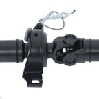 Rear Driveshaft Prop Shaft Assembly Fit For Ford Escape 08-12 Mercury Hybrid 4WD