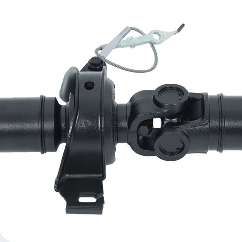 Rear Driveshaft Prop Shaft Assembly Fit For Ford Escape 08-12 Mercury Hybrid 4WD