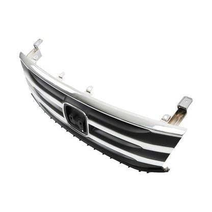 Suitable For Honda Odyssey 2011 2012 2013 Durable Mesh Front Bumper Upper Grille