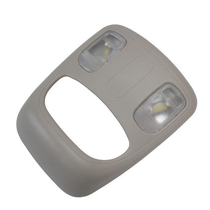 For 2002-2010 Dodge Ram 2500 1500 3500 Overhead Roof Console Interior Map Light