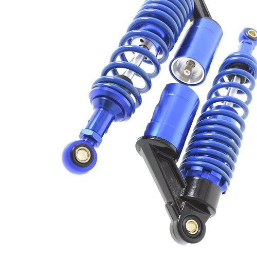 320mm 12.5" Rear Shock Suspension Absorber For Honda GY6 Scooter Dirt Bike