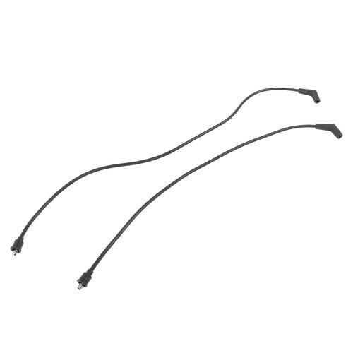 Marine Ignition Wire Set 84-813720A6 84-816761q6 18-8808 For Mercruiser 224ci US