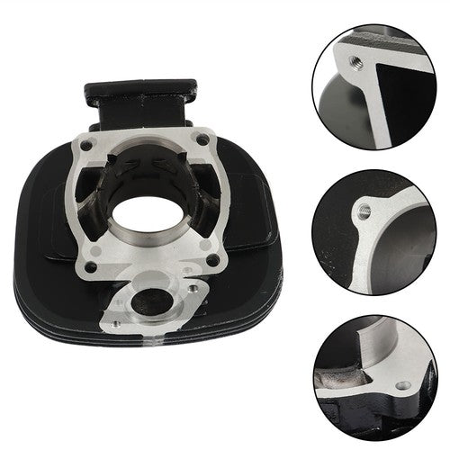 For 1988-2006 Yamaha Blaster 200 Piston Cylinder Crank Rebuild Gasket Seal Kit