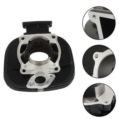 For 1988-2006 Yamaha Blaster 200 Piston Cylinder Crank Rebuild Gasket Seal Kit