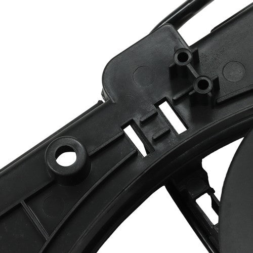 For Volkswagen Jetta 2.5L 2005-2015 Radiator Cooling Fan VW3120100 1K0959455DT