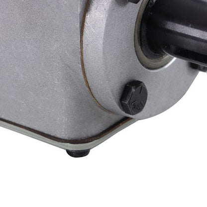 Deck Gearbox Fits For Grasshopper Right Angle CCW Front Mount Mower 390024 US