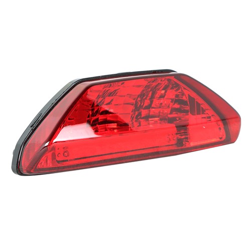 Nice Red Brake Lamp Tail Light 2006-2014 For Honda TRX400X 500 700 TRX 250 300