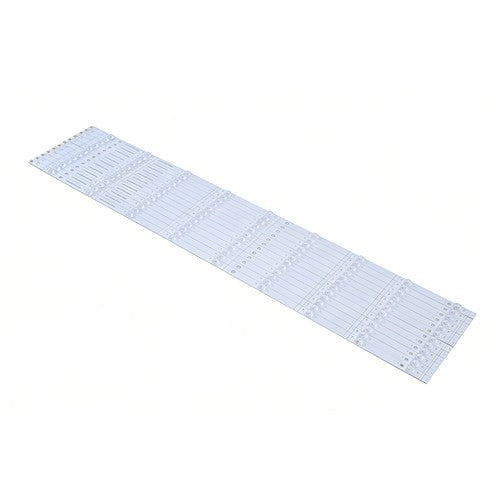 SVH850A07 HD850V8U81 LED Strip Set for Hisense 85H78G 85E7F 85H6570G 85H6510G