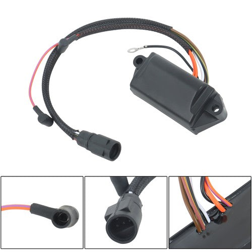 Power Pack Fits For Johnson Evinrude 4HP 5HP 6HP 8HP 14HP 15HP 396141 582281