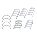 Crankshaft Main Rod Thrust Bearings For Jeep Wrangler 2020-2021 3.0L V6 Diesel