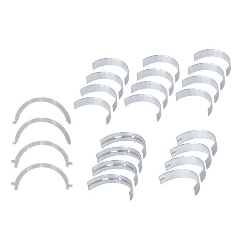 Crankshaft Main Rod Thrust Bearings For Jeep Wrangler 2020-2021 3.0L V6 Diesel