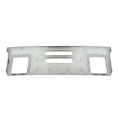 Compatible For GMC Canyon 2018-2020 Lower Front  Air Dam Deflector Plastic Black