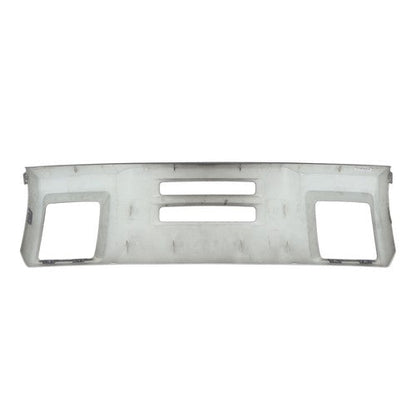 Compatible For GMC Canyon 2018-2020 Lower Front  Air Dam Deflector Plastic Black