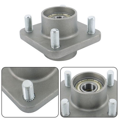 Golf Cart Front End Repair Kit Fit For Club Car Precedent 2004+ Gas & Electric