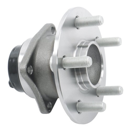 Wheel Hub Bearing Assembly Rear FWD For Pontiac Toyota Vibe Corolla Matrix Prius