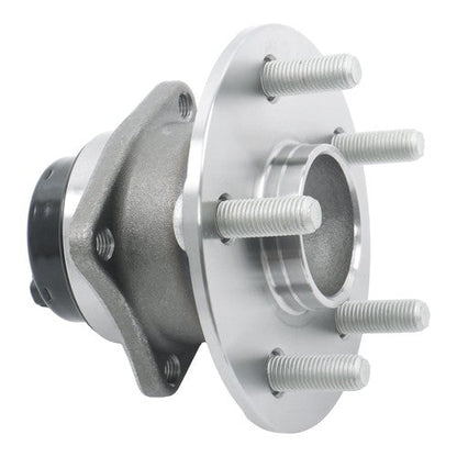 Wheel Hub Bearing Assembly Rear FWD For Pontiac Toyota Vibe Corolla Matrix Prius