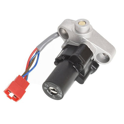 Ignition Switch Fuel Cap Seat Lock Keys For 1999-2016 Yamaha V-STAR 650 1100