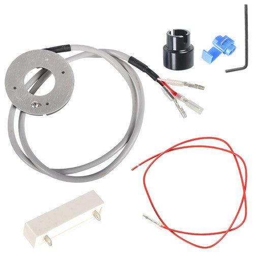 Electronic Ignition SYSTEM DS1-3 For Honda GL1000 Goldwing GL 1000 1975-1979