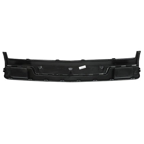 W/O Tow Hook Hole For Chevrolet Silverado 1500 2014-2015 Front Bumper Trim Panel