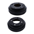For Yamaha G1-G22 G29 Golf Cart 1978-Up Brake Drum Hub Assembly JU0-G6521-00-00