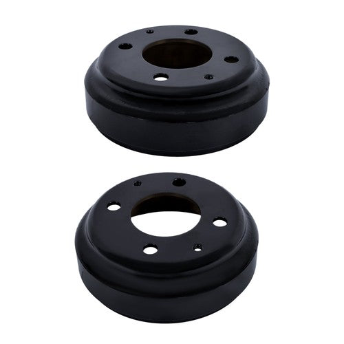 For Yamaha G1-G22 G29 Golf Cart 1978-Up Brake Drum Hub Assembly JU0-G6521-00-00