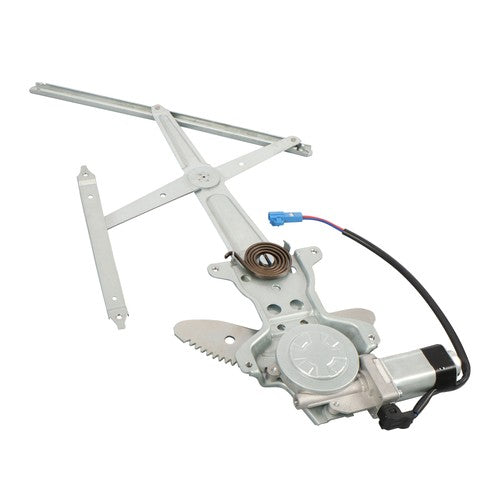 Power Window regulator w/Motor FL&FR For Toyota Tundra 2000-2006 748-502 748-503