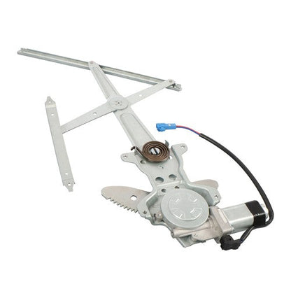 Power Window regulator w/Motor FL&FR For Toyota Tundra 2000-2006 748-502 748-503