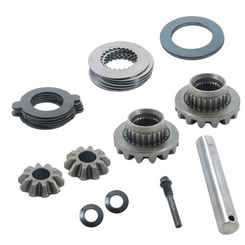 Rear For Ford 8.8" Clutch Gear Kit For Ford Explorer Sport Trac 2007-2009 2010