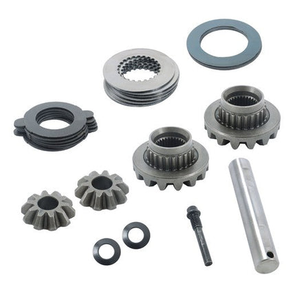 Rear For Ford 8.8" Clutch Gear Kit For Ford Explorer Sport Trac 2007-2009 2010