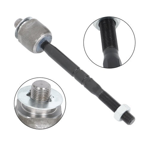 Control Arm Ball Joint Tie Rod Front Upper 10pc For Mercedes GL320 GL350 GL450