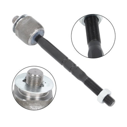 Control Arm Ball Joint Tie Rod Front Upper 10pc For Mercedes GL320 GL350 GL450
