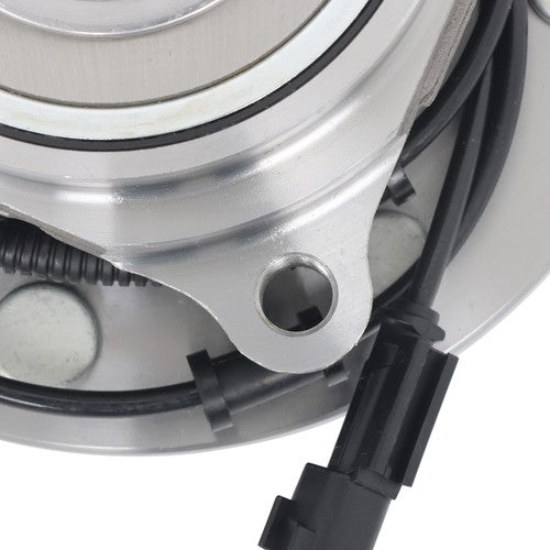 1pc 515162 For RAM 2500 RAM 3500 2014 - 2018 Front Wheel Bearing Hub Assembly