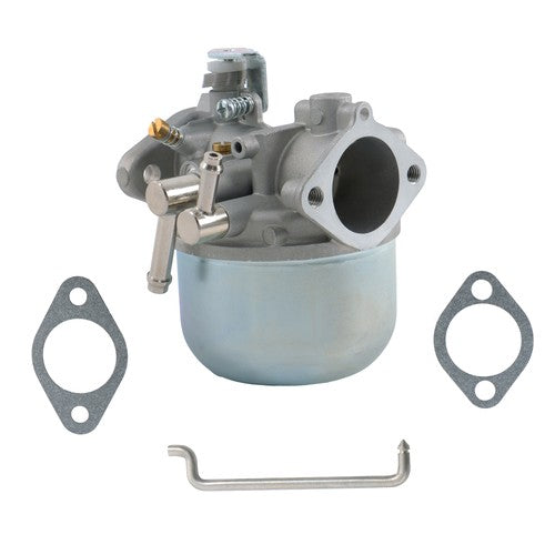 Carburetor 341CC Kawasaki Engine Carb 1984-1991 For Club Car DS Golf Cart