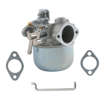 Carburetor 341CC Kawasaki Engine Carb 1984-1991 For Club Car DS Golf Cart