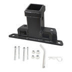 For Kawasaki Teryx KRX 1000 Rear Trailer Hitch Mount Brackets 2'' Receiver New